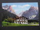 AK SEXTEN Posthotel Fischleintal Dolomiten Ca.1910  //  D*34840 - Sonstige & Ohne Zuordnung