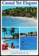 Antigua 1993 / Blue Waters Beach Hotel / Casual Yet Elegant / Windsurfing, Sailing, Swimming Pool - Hotel's & Restaurants