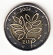 FINLANDIA 2004    2 EUROS. AMPLIACION DE LA UNION EUROPEA   NUEVA SIN CIRCULAR. RARA   CN 4374 - Finlande