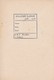 Scherenschnitt  -  Blattgröße 15*10cm - 1949 (37578) - Papier Chinois