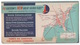 EASTERN  AIR LINES TICKET COVER 1953 - Tickets