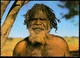 Australia 1979 / Central Australian Aborigine / Jimmy Walkabout, A Member Of The Pitjantjara Tribe - Aborigeni
