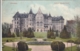 AK  - OÖ - Gmunden - Schloss Cumberland Mit Garten - 1906 - Gmunden