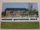 Nationaal SPORTCENTRUM Sittard () Anno 1996 ( Zie/voir Photo ) ! - Sittard