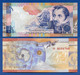 Goznak - F. Von Bellingshausen Antarctica (Raised Sails Type) 2008 Specimen Test Note Unc - Specimen