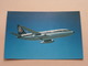 Boeing 737-200 > OLYMPIC Airways ( Print Papadopoulos ) Anno 19?? ( Zie/voir Photo ) ! - 1946-....: Ere Moderne