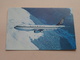 AIRBUS A300 > OLYMPIC Airways ( Print Papadopoulos ) Anno 19?? ( Zie/voir Photo ) ! - 1946-....: Moderne