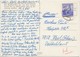 Kurhaus Von Bad Hall, Austria, 1962 Used Postcard [22059] - Bad Hall