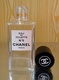 Flacon Rechargeable   " N° 5 " De CHANEL Eau De Toilette 100 Ml  VIDE - Bottles (empty)