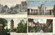 LOT DE 71 CARTES POSTALES ANCIENNES DE COLMAR (68). - Colmar