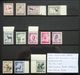 South West Africa SWA 1954 SG153-165 Complete Set Mint Never Hinged/Unmounted Mint Margins. - Afrique Du Sud-Ouest (1923-1990)