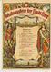 5-Storia Della Svizzera-Poster Per L'associazione Dei Trasporti Di Berna Nel 1891.-Nuova - Storia