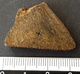- MÉTÉORITE - NORTH WEST AFRICA - 7.25 G - Meteorites