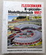 Fleischmann Piccolo 9957 Modellbahnbuch Spur N Gleispläne Ratgeber 1990 - Sonstige & Ohne Zuordnung