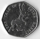 United Kingdom 2017 50p Tale Of Peter Rabbit [C665/2D] - 50 Pence