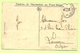 BZ 42 Op Kaart Stempel POSTES MILITAIRES BELGIQUE 1A !!!!! + Verso PMB 1  (K1010) - OC38/54 Belgian Occupation In Germany