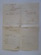 1914 Odessa/Ukraine Fiscal Invoice By The Factory,size=286 X 223 Mm - Autres & Non Classés