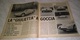 AUTO SPORT ITALIANA N.15 16/7/61 GIULIETTA/ FERRARI/ CRONOSCALATA TRENTO-BONDONE/ MOSS - Motori