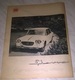 AUTO SPORT ITALIANA N.17 30/7/61 ALFA GIULIETTA S2 / CRONOSCALATA TRIESTE-OPICINA/ PUB. FLAVIA - Engines