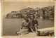 Photo ,,LUNA" - Macedonia - Ohrid 1947 - The Girls - Personnes Anonymes