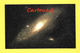 SPIRAL GALAXY IN ANDROMEDA  ( Palomar Obsevatory ) - Astronomie