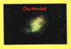 CRAB NEBULA  ( Palomar Obsevatory ) - Astronomy