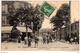 FONTENAY Sous BOIS - Les Rigollots, Entrée  Avenue De La République Et Rue Des Carreaux   2 Scans - Fontenay Sous Bois