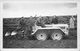 ¤¤  -    Carte-Photo D'un Groupe De Personnes Sur Un Tracteur  -  ¤¤ - Tractors