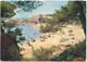 Playa De Aro, Costa Brava, Spain, Used Postcard [22073] - Gerona