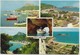 ESTARTIT, Costa Brava, Spain, Used Postcard [22076] - Gerona