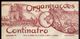 Envelope Comercial C/ Publicidade De Loja CONTINAFRO / Espinho (Aveiro). Vintage Advertising PORTUGAL - Portugal