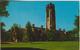 Toledo V. 1965  Universität Hall  (2422) - Toledo