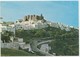 Greece, PATMOS, St John's Holy Convent, 1979 Used Postcard [22089] - Greece