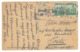 RO 13 - 14556 REGHIN, Mures, Romania - Old Postcard - Used - 1919 - Rumänien