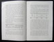 LITHUANIAN BOOK / KLIJUOTA FANERA 1936 - Oude Boeken