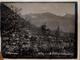 Tirage Photo Albuminé Italie - Merano -  Meran & Le Val Venosta - Lebenberg - Vers 1910 - Luoghi