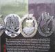 German Combat Badges Of The Third Reich 1, Heer & Kriegsmarine, 452 Seiten Auf DVD, - Deutschland