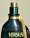 Versace Versus Time For Action Eau De Toilette Edt 125ML 4.2 Fl. Oz. Spray Perfume Unisex Rare Vintage Old 2003 - Men