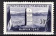 FRANCE 1952 -  Y.T. N° 922 - NEUF** /8 - Unused Stamps