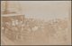 SS Lyonesse At Penzance, Cornwall, C.1910 - RP Postcard - Other & Unclassified