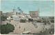 Alger - Mosquee El Djedid Et Palais Consulaire - Gel. 1909 - Alger