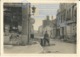 Campagne De France 1940 - Calais - Angle Rue Berthois Et Rue De Croy - BARLEY MOW - Wehrmacht Im Vormarsch - Westfeldzug - Guerre, Militaire