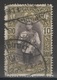 Siam - YT 112 Oblitéré - 1912 - Siam