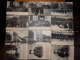 (31)    Série De 12 Cartes De Pompiers En Démonstration/Manoeuvre à LYON - Août 1908 - Firemen