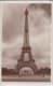 PARIS SOUVENIR DE LA TOUR EIFFEL  AVEC VIGNETTE - Tour Eiffel