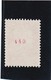 F 231 - Marianne De Cheffer YT N° 1536 Bc ** - Unused Stamps