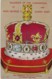 AS03 Royalty - Coronation Souvenir King George V And Queen Mary - Lift The Flap - Royal Families