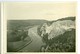 Vallée De La Meuse Site De Freyr  Impression Brillante Sur Carton Vernis Vers 1930 24,4 X 17,5 Cm - Autres & Non Classés