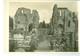 Vallée De La Semois Ruines De L'Abbaye D'Orval Impression Brillante Sur Carton Vernis Vers 1930 24,4 X 17,5 Cm - Autres & Non Classés