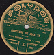 78 Trs - 30 Cm - état B -  PAUL GODWIN, Accomp. Piano - BERCEUSE DE JOCELYN - CAVATINE - 78 Rpm - Schellackplatten